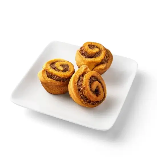 Mini Cinnamon Rolls - 12oz - Favorite Day&trade; image {2}