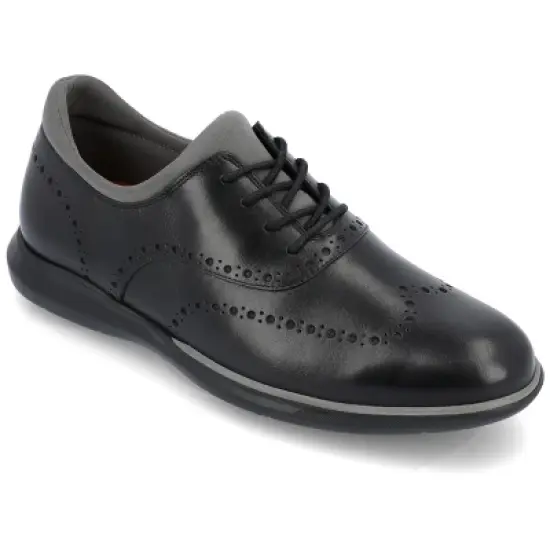 Thomas & Vine Bronson Hybrid Dress Shoe image {9}