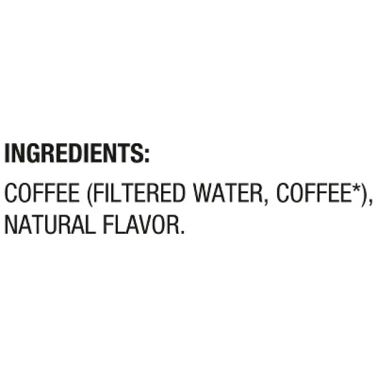 SToK Bright & Mellow Cold Brew Coffee - 48 fl oz image {9}