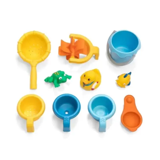 Step2 Signature Rain Showers Splash Tub image {1}