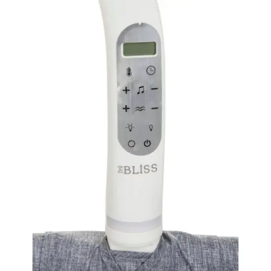 TruBliss Sweetli Nurture Bassinet image {7}