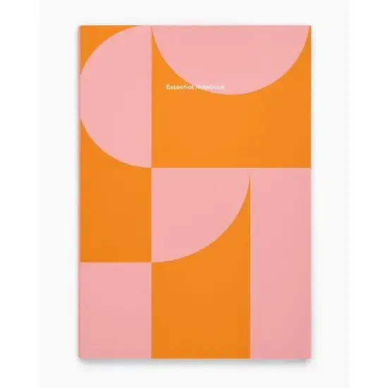 Poketo Essential Lined Notebook image {5}