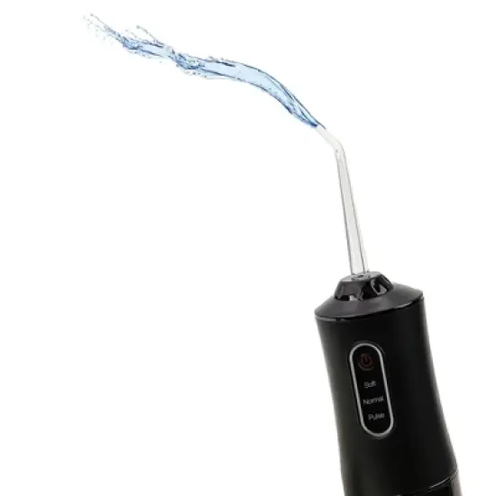 Pursonic - Mario Lopez USB Water Flosser image {2}