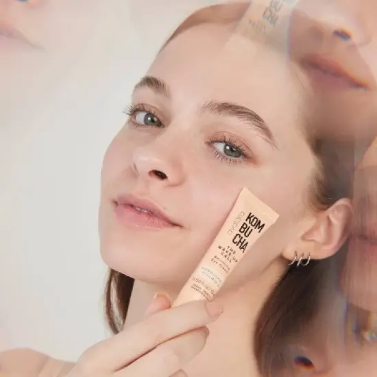 Avatara Kombucha The Wake Up Call Eye Cream - 0.5 fl oz image {10}