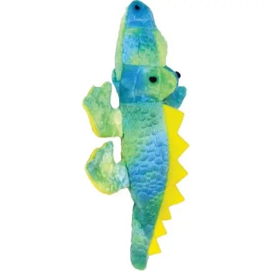 Imperial Cat Lyle Crocodile Refillable Catnip Toy image {2}