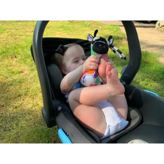 Inklings Chime & See Jaffy Toy image {2}