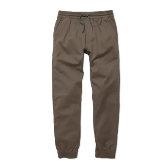 Volcom Boys Slim Jogger Pants image {5}