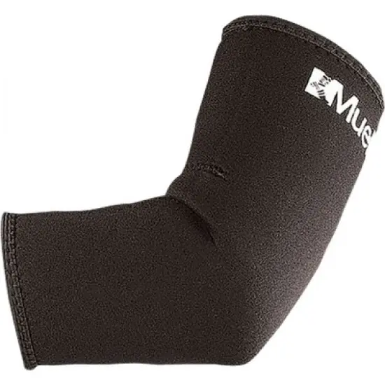 Mueller Neoprene Elbow Sleeve image {1}