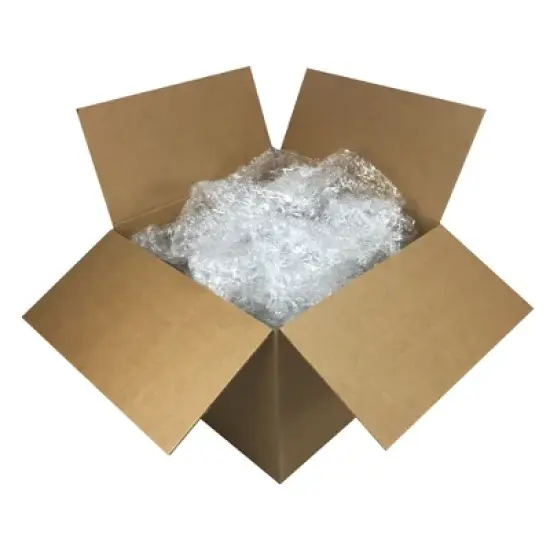 UOFFICE Bubble Cushioning Roll - 520' Long x 12" Wide with Large 1/2" Bubbles image {5}