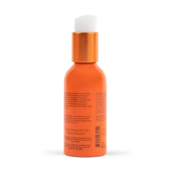APTO Orange Blossom Cleanser with Grape Seed Oil - 4 fl oz image {1}