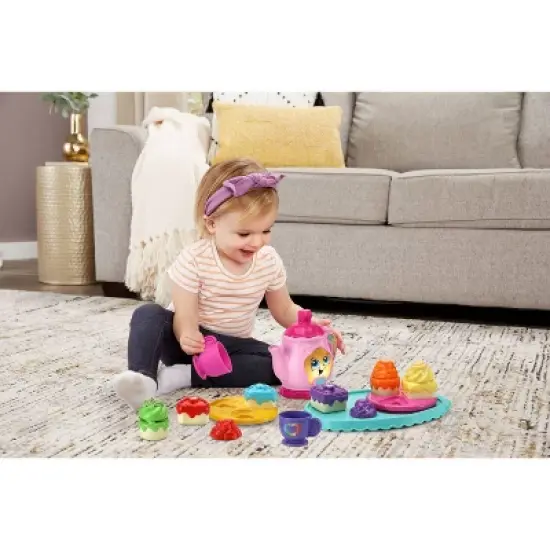 LeapFrog Rainbow Tea for Two image {2}