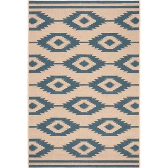 Beach House BHS171 POWER LOOMED Rug - Safavieh image {4}