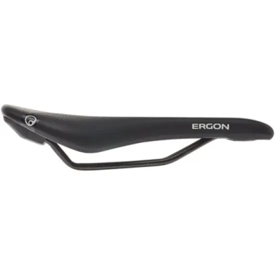 Ergon SR Comp Saddle - Rail Material: Titanium Men's Size M/L image {2}