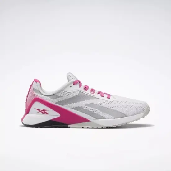 Reebok Nano X1 Women's Training Shoes Womens Performance Sneakers image {12}
