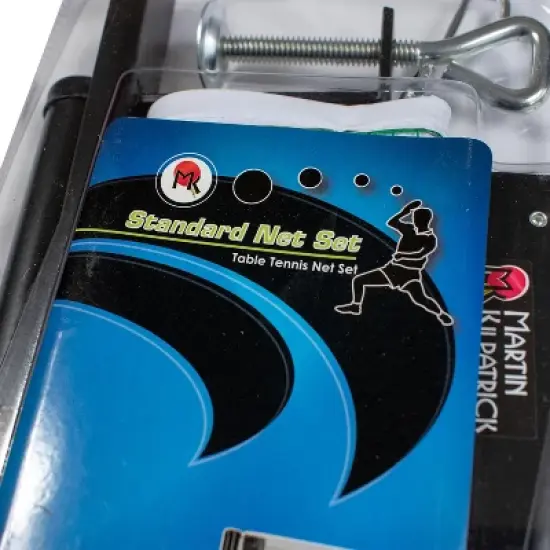 Butterfly MK Standard Net Set image {1}