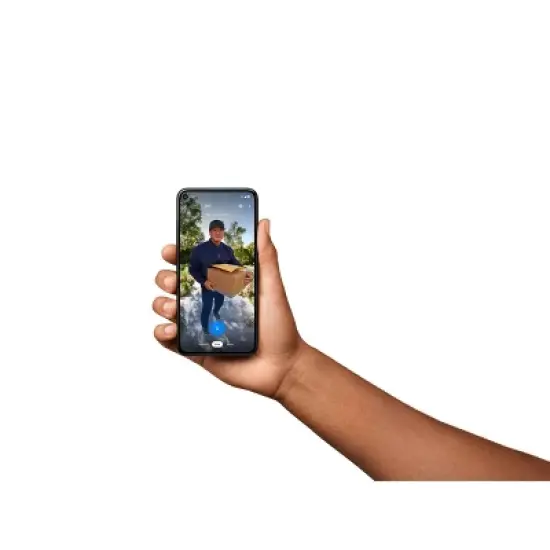 Google Nest Doorbell (Battery) image {10}