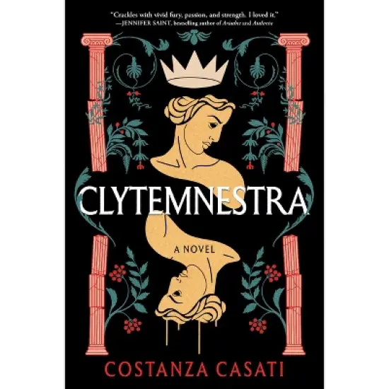Clytemnestra - by Costanza Casati image {1}