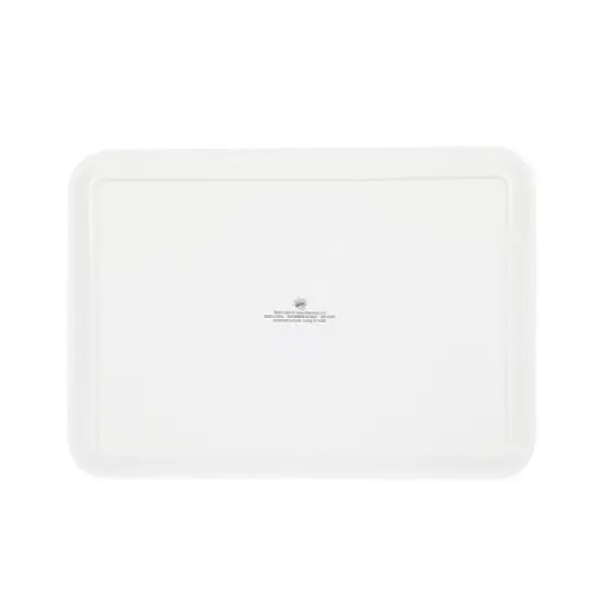 The Grinch Singing Characters Melamine Serving Tray image {3}