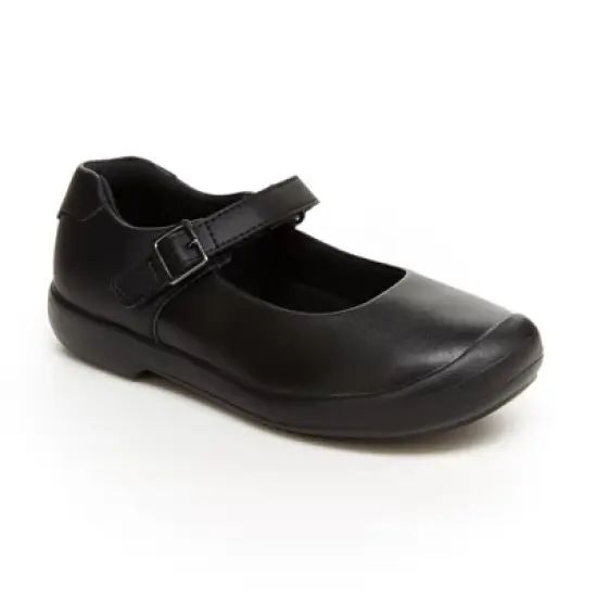 Stride Rite Ainsley Kid's Leather Classic Mary Jane image {9}