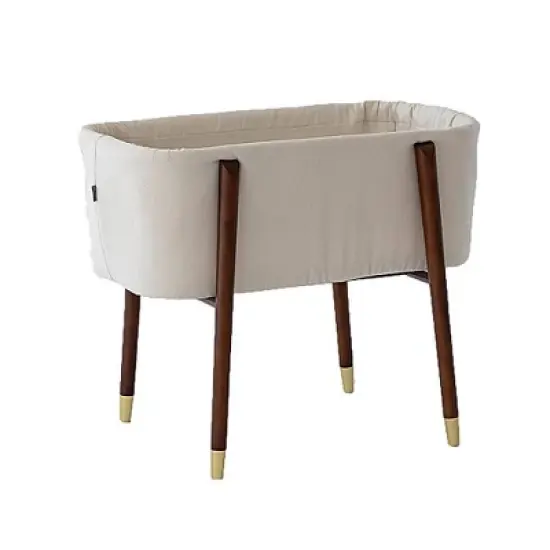 TruBliss Sova Bassinet image {3}