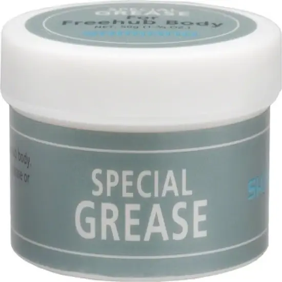 Shimano Freehub Body Grease Grease image {1}