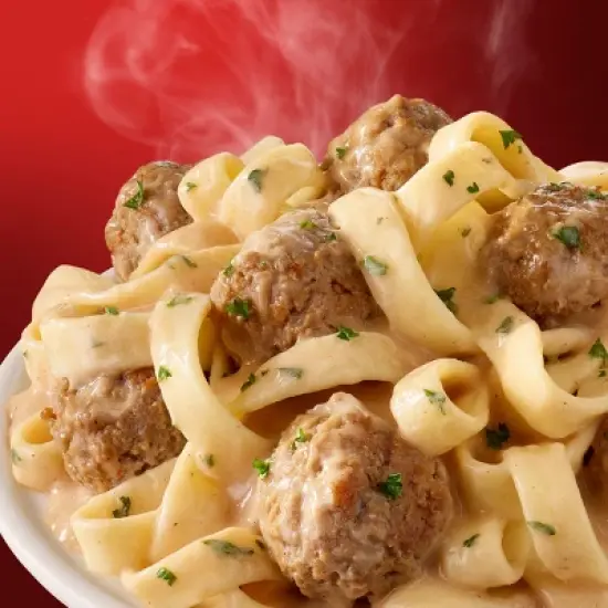 Stouffer's Swedish Meatballs Frozen Meal - 11.5oz image {1}
