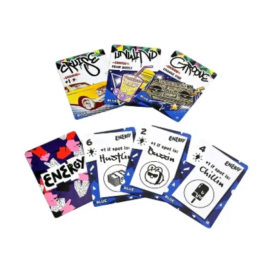 Summer Time Board Game image {2}