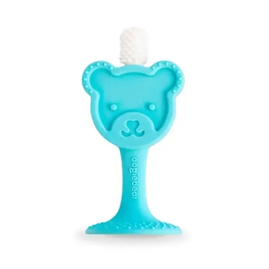 oogiebear 360 Toothbrush Soft image {1}