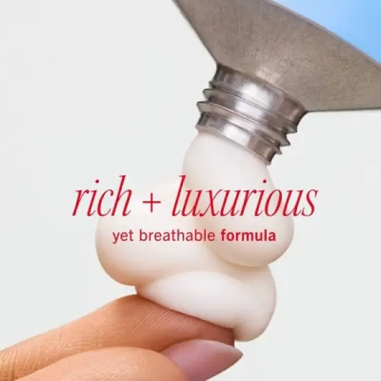 FIRST AID BEAUTY UR Rescue Balm, Moisturizing Face Cream for Dry. Sensitive and Damaged Skin - 2.25oz - Ulta Beauty image {4}