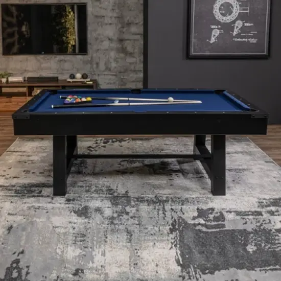 Atomic 84" Renegade Billiard and Pool Table image {19}