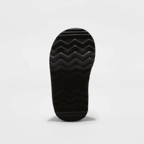 Toddler Boys' Channing Clog Slippers - Cat & Jack&trade; image {3}