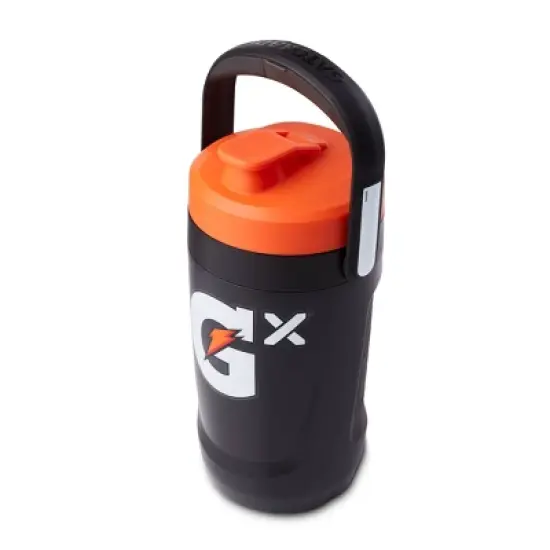 Gatorade Gx 64oz Jug - Black image {2}