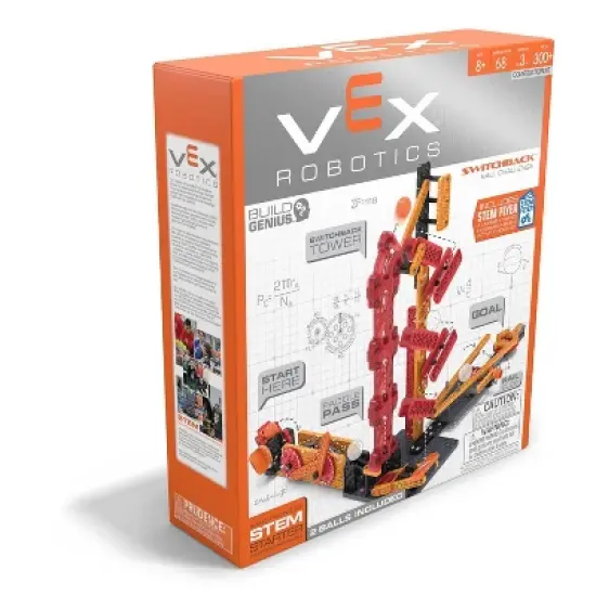 HEXBUG VEX Ball Challenge - Switchback image {2}