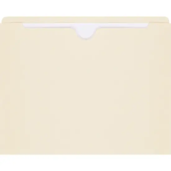 Medical Arts Press Letter Size Top-Tab File FP11 image {2}