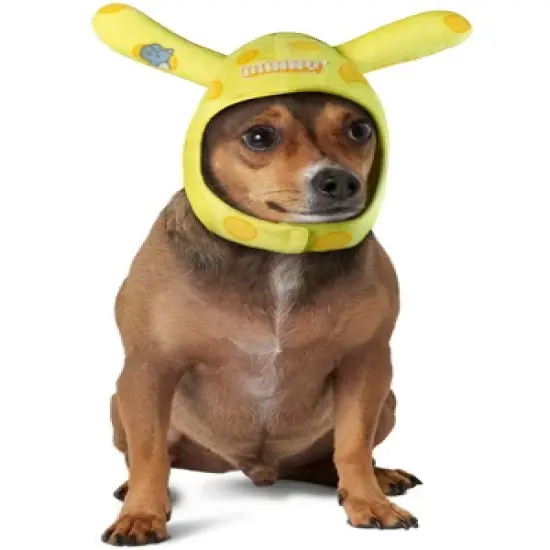 Rubies Kidrobot Dunny Pet Headpiece Accessory image {4}