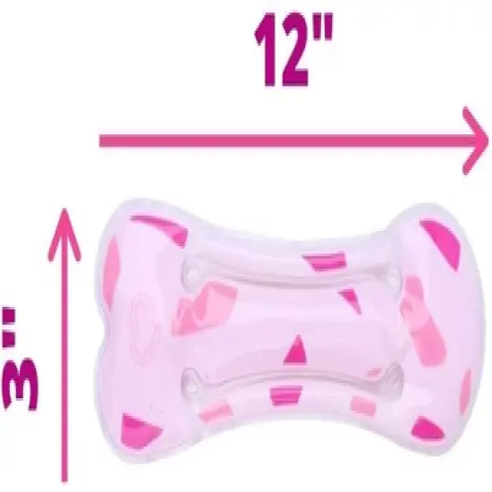 FOMI Hot Cold Clay Packs for Hemmerrhoid & Perineal Pain image {2}