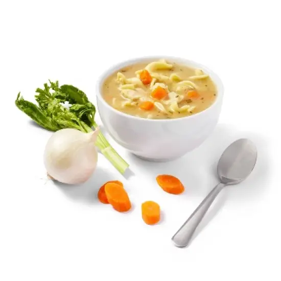 Chicken Noodle Soup - 16oz - Good & Gather&trade; image {1}