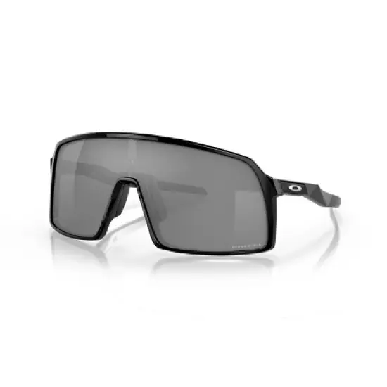 Oakley OO9406 0mm Unisex Shield Sunglasses image {6}