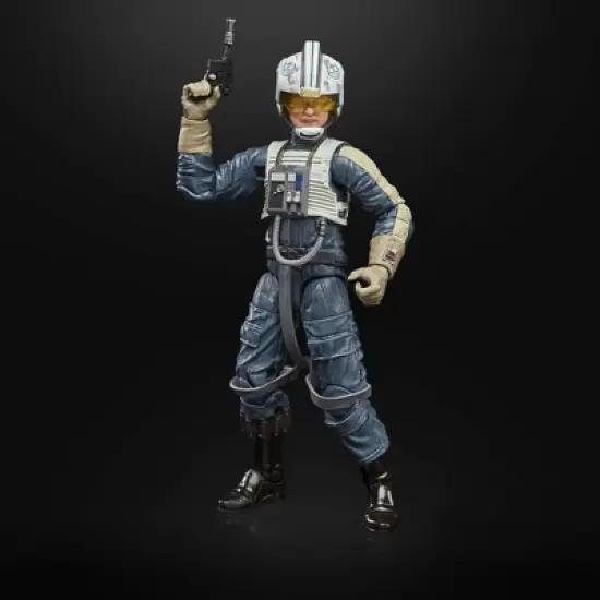 Star Wars The Black Series Antoc Merrick (Target Exclusive) image {2}