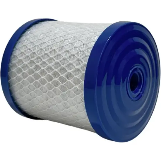 Nispira Replacement Water Filter for General Ecology Water Filtration Systems | Seagull IV X-1F, X-1D, X-1B, Purest One TP-1 | 1000 Gal, 1 Pack image {2}