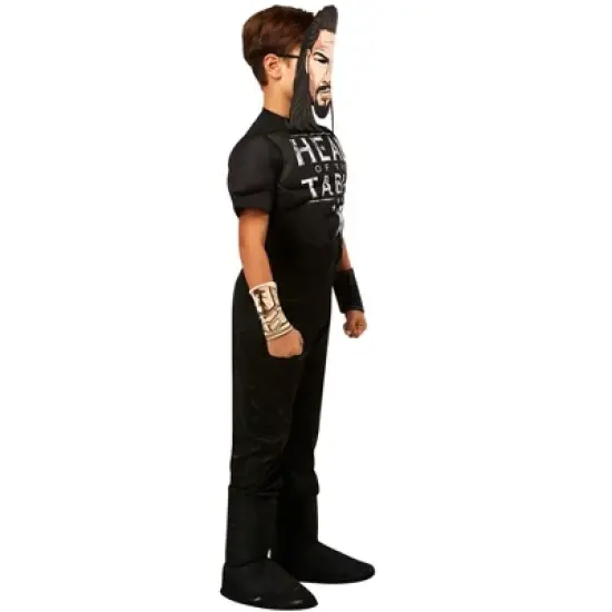 Rubies WWE Roman Reigns Boy's Costume image {1}