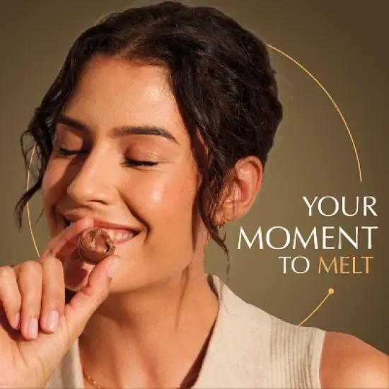 Lindt Lindor Assorted Chocolate Candy Truffles - 5.1oz image {2}