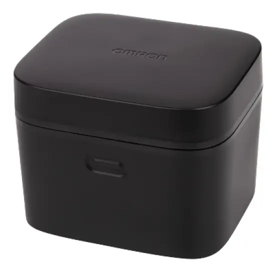 Omron&reg; 3 Series&reg; Wrist Blood Pressure Monitor in White image {7}