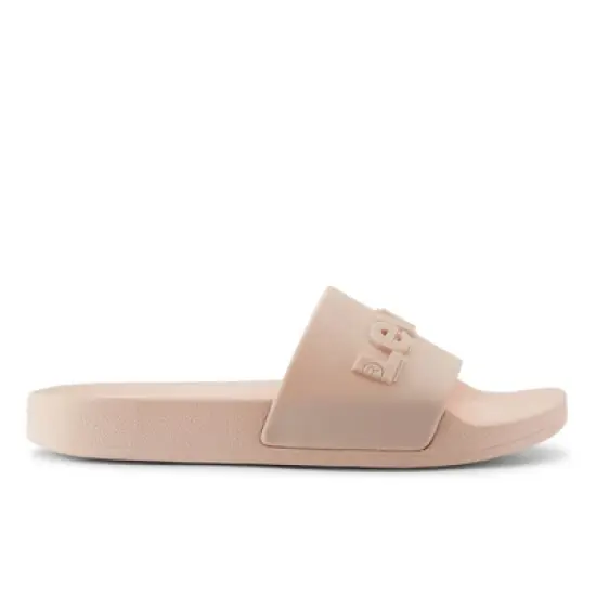 Levi's Womens 3D Slide Slip On Sandal Shoe image {5}