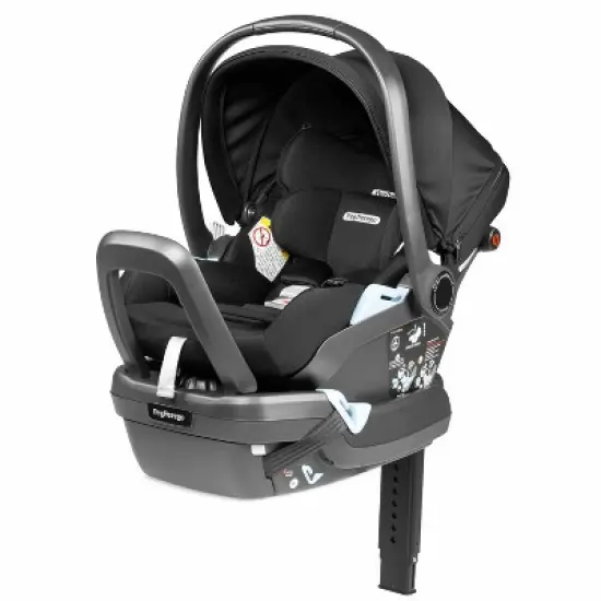 Peg Perego Primo Viaggio 4-35 Lounge Infant Car Seat image {12}