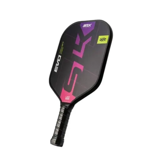 Selkirk Sport Evo Power Max Pickleball Paddle - Magenta Mirage image {2}