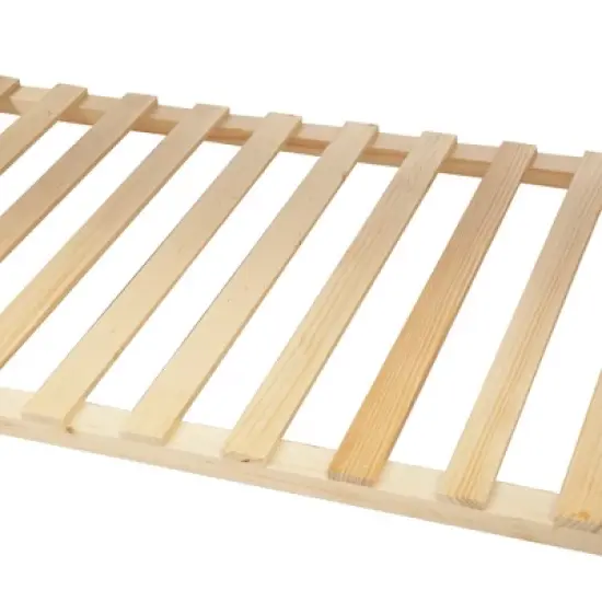 Outsunny 47'' Wooden Raised Garden Bed with Trellis, Coutryside Style Elevated Planter Stand with Open Storage Shelf for Vegetables, Herbs, Flowers image {5}