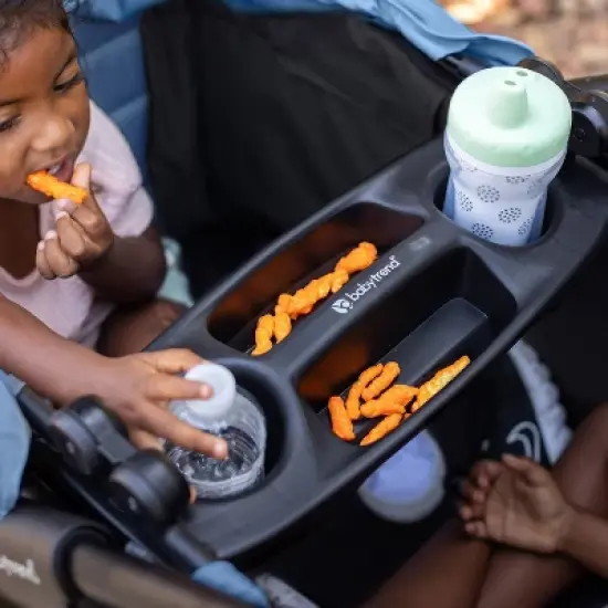 Baby Trend Navigator 2-in-1 Stroller Wagon image {5}