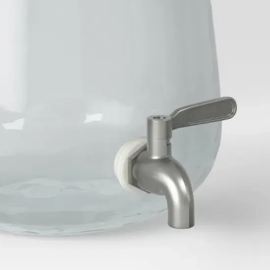 Coastal 2gal Beverage Dispenser Light Mint Green - Threshold&trade; image {2}