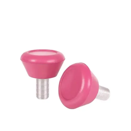 Chicago Women's Rink Roller Skates - White image {3}